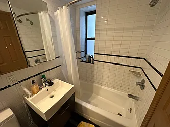 Rented by J Misrahi Realty Corp