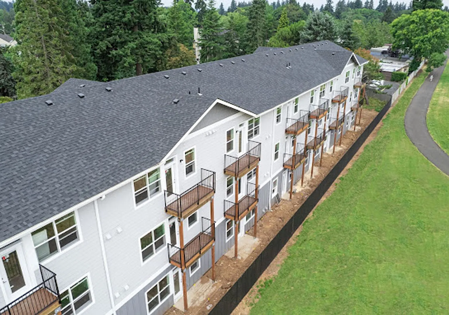 Bridger Court Apartments — Photo 4