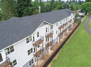 Bridger Court Apartments, Vancouver, WA 98661