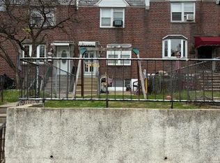 5210 Marwood Rd, Philadelphia, PA 19120