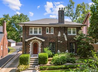 754 Yale Ave, Saint Louis, MO 63130
