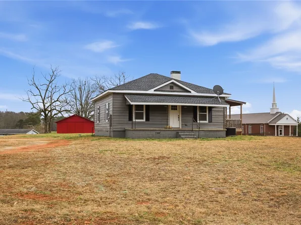 118 Grogan Rd, Westminster, SC 29693