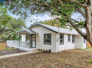 2699 Vale Rd, San Pablo, CA 94806