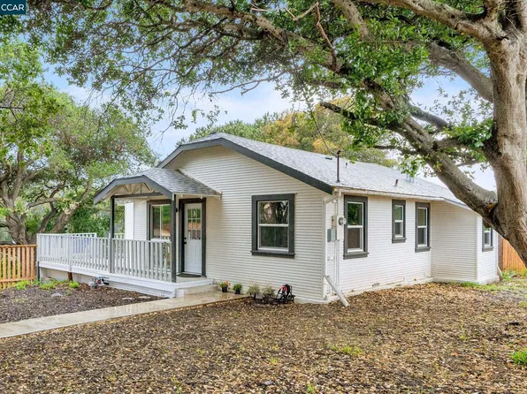 2699 Vale Rd, San Pablo, CA 94806