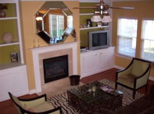 15115 Superior St, Charlotte, NC 28278