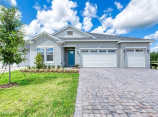 1316 Loftwedge Cir, Daytona Beach, FL 32124