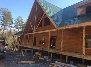 4367 Forest Ridge Way LOT 65, Pigeon Forge, TN 37862
