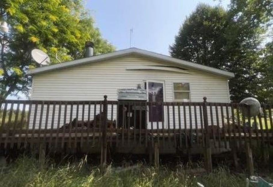 4940 River Rd, Evart, MI 49631 Zillow