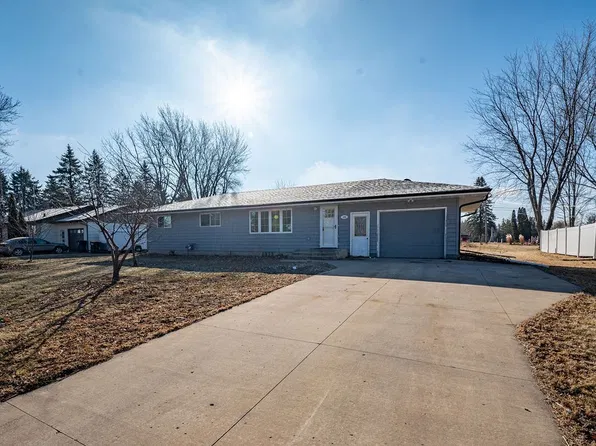 155 W Humble Avenue, Ellsworth, WI 54011