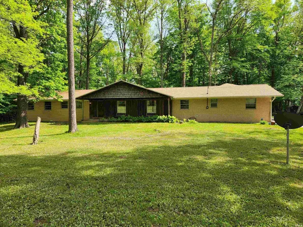 4121 W 250 S, Peru, IN 46970