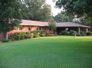 5101 Lochridge Rd, N Little Rock, AR 72116