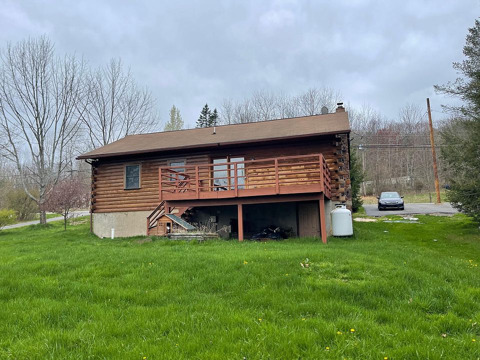 522 Cortez Rd, Jefferson Township, PA 18436 Zillow