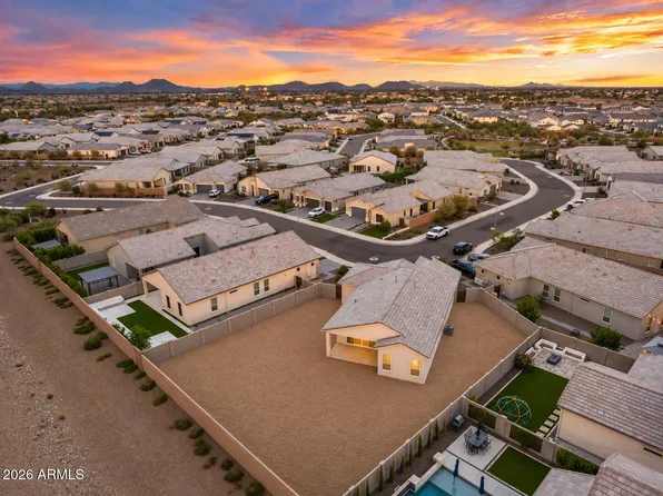 21354 N 105TH Avenue, Peoria, AZ 85382