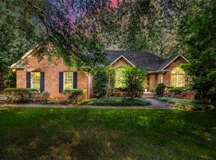 1512 Bramble Ridge Rd, Anderson, SC 29621