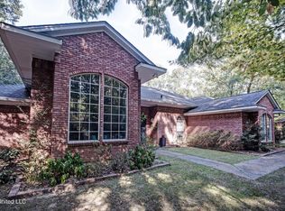 6478 Grants Ferry Rd, Brandon, MS 39047