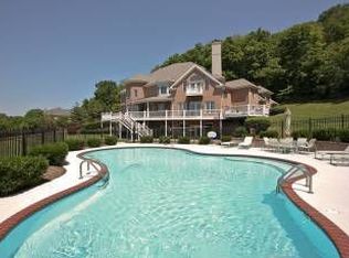 1226 Beech Hill Rd, Brentwood, TN 37027