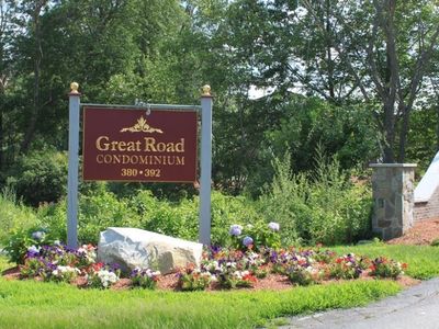 382 Great Rd APT A204, Acton, MA, 01720