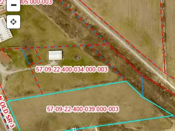 N Old State Road 3, Avilla, IN 46710
