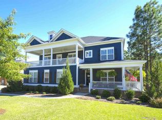 216 Peninsula Way, Columbia, SC 29229