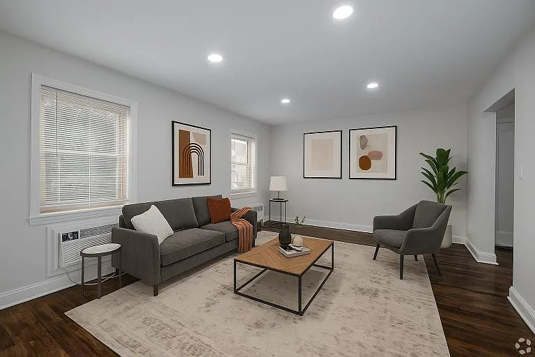 Boulevard Gardens Apartments
