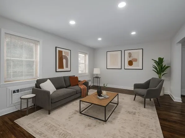 Boulevard Gardens Apartments