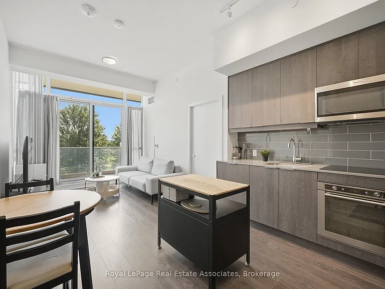 32 Forest Manor Rd #207 — Photo 6