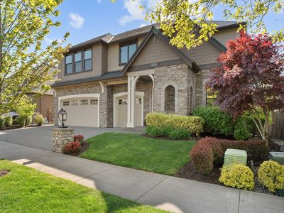 2760 Ridge Ln, West Linn, OR, 97068