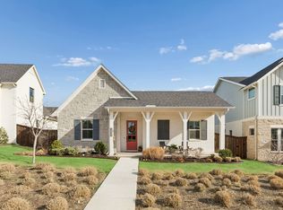 14344 Walsh Ave, Aledo, TX 76008