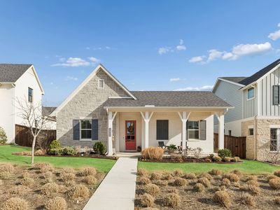 14344 Walsh Ave, Aledo, TX, 76008