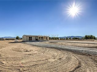 1851 W Jarvis Rd, Pahrump, NV 89060