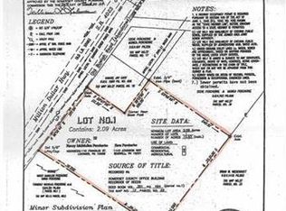 874 Million Dollar Hwy, Stoystown, PA 15563