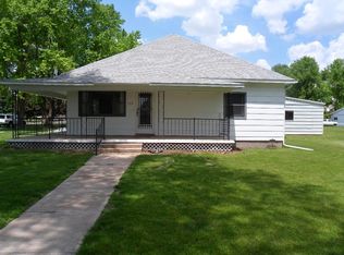 140 W Wall St, Arcadia, NE 68815