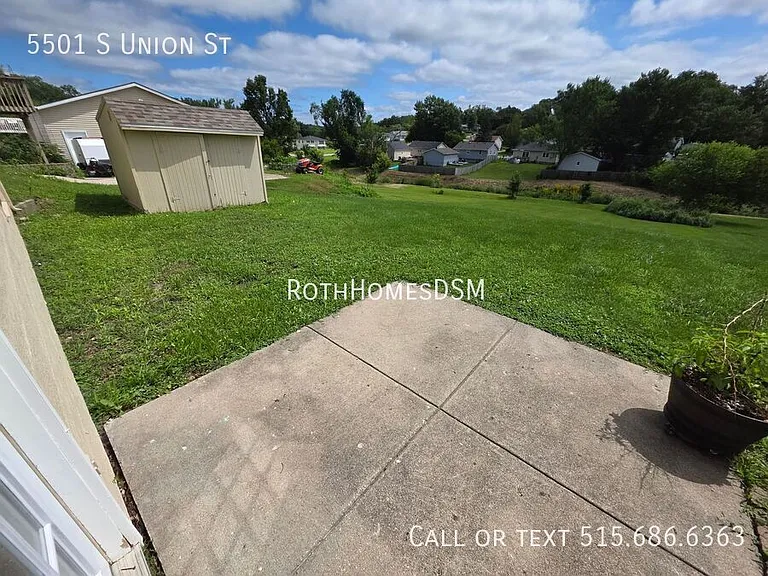 5501 S Union St — Photo 12