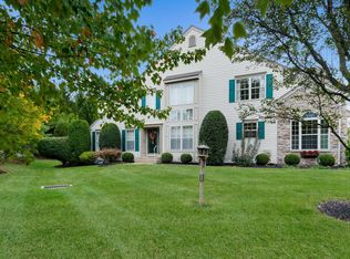 5108 Cinnamon Ct, Doylestown, PA 18902