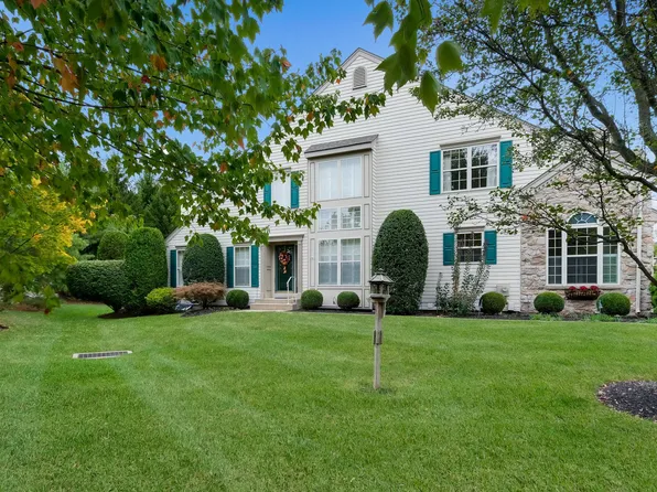 5108 Cinnamon Ct, Doylestown, PA 18902