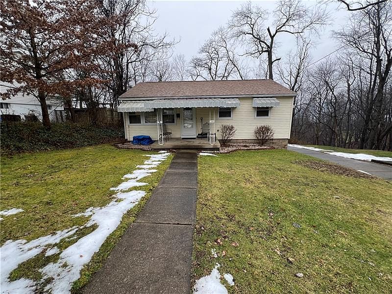 111 Grandview Ave, Baden, PA 15005 Zillow