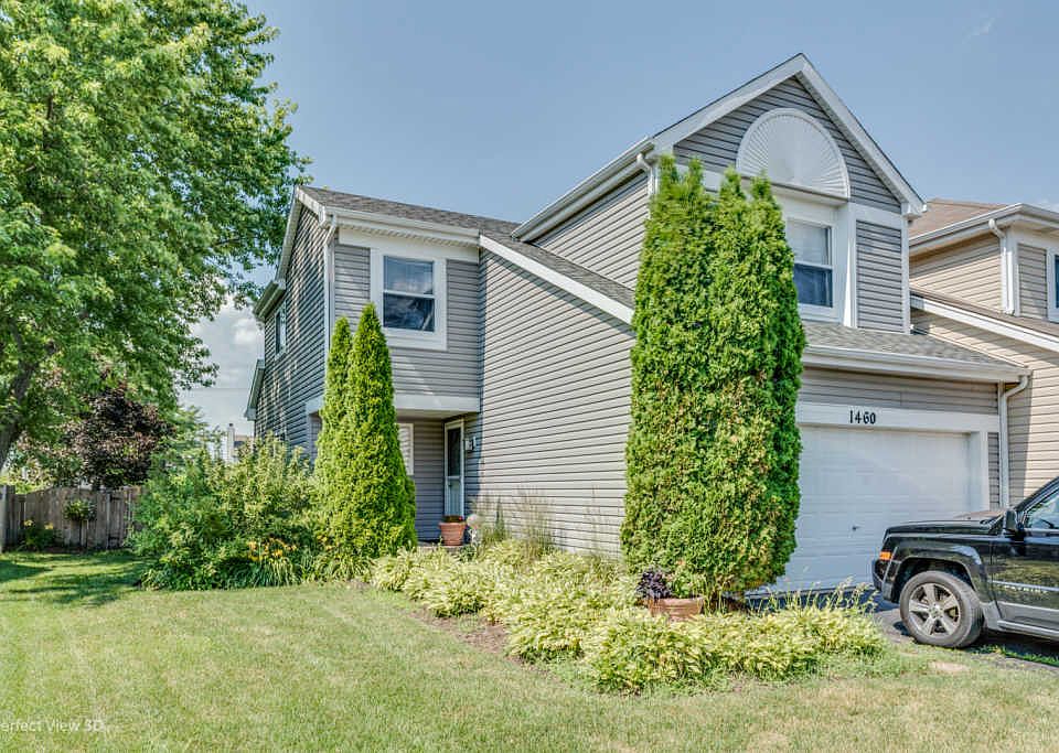 1st image of 1460 N Pembroke Dr