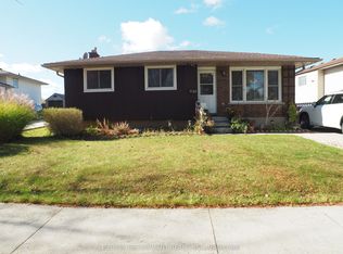 7543 Redhaven Cres, Niagara Falls, ON L2G 7H6