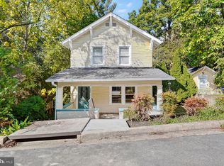 3629 22nd St N, Arlington, VA 22207