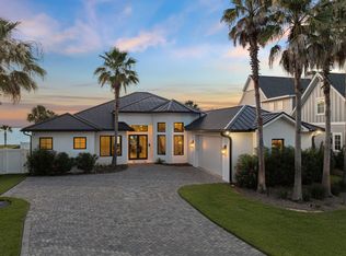 31 Driftwood Ct, Santa Rosa Beach, FL 32459