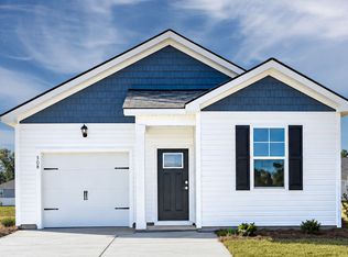 508 Fiddlers Run Ln, Florence, SC 29505