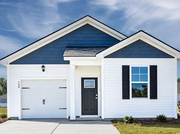 508 Fiddlers Run Ln, Florence, SC 29505