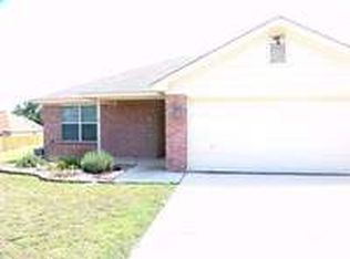 1900 Cedar Park, Kingsland, TX 78639