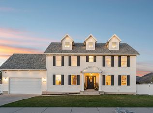 2588 S 1000 W, Nibley, UT 84321
