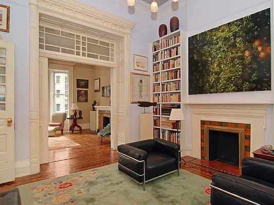 Sold by Sotheby's International Realty | media 3