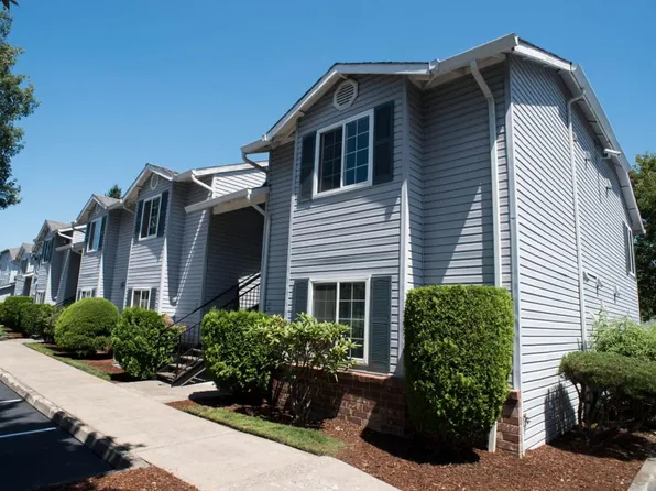 Alder Crossing Apartments