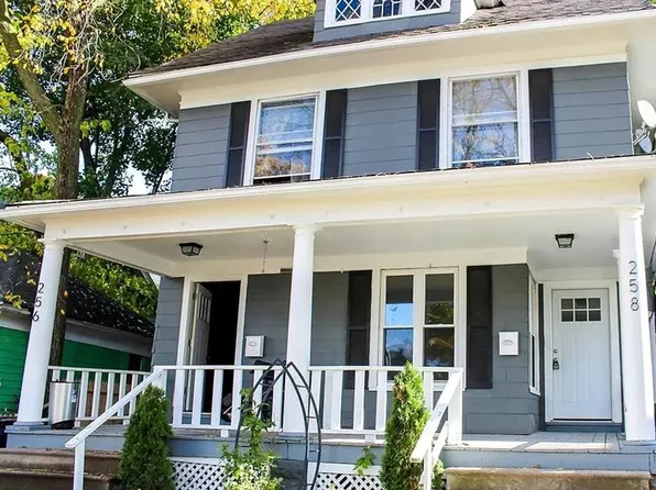 256-258 Woodbine Ave, Rochester, NY 14619