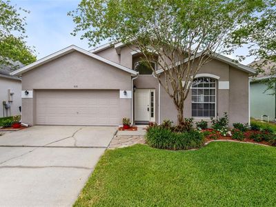 516 Brett Ct, Orlando, FL, 32828