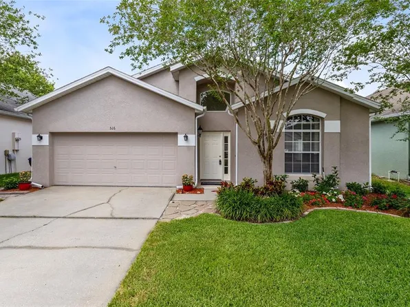 516 Brett Ct, Orlando, FL 32828