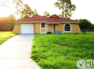 606 Roosevelt Ave, Lehigh Acres, FL 33936
